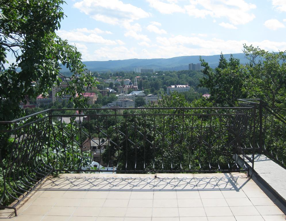 Apartments And Sauna Трускавец Экстерьер фото