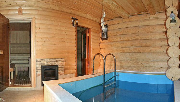 Apartments And Sauna Трускавец Экстерьер фото