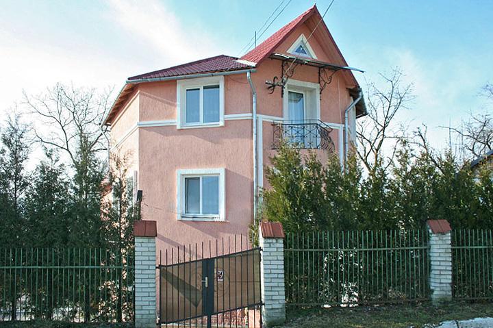 Apartments And Sauna Трускавец Экстерьер фото