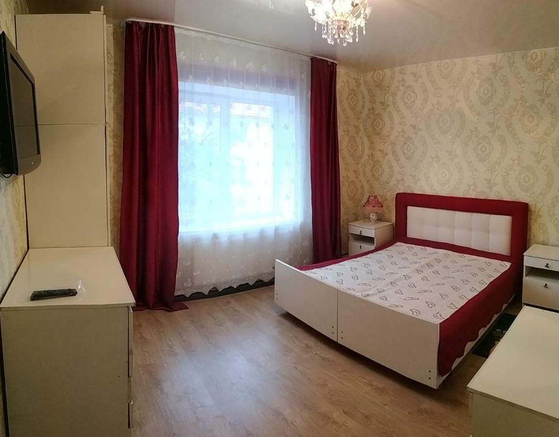 Apartments And Sauna Трускавец Экстерьер фото