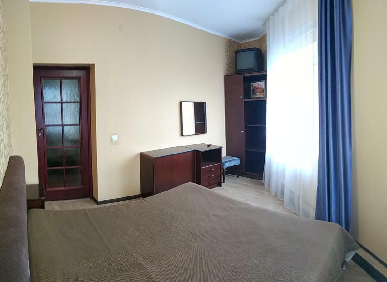 Apartments And Sauna Трускавец Экстерьер фото